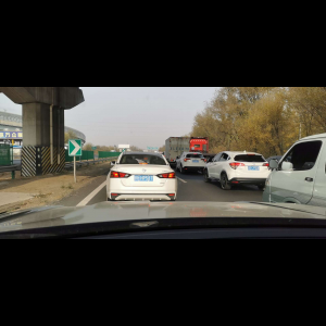 “为什么很多车没有后排中央头枕？能自己加装吗？”