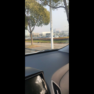 “为什么很多车没有后排中央头枕？能自己加装吗？”