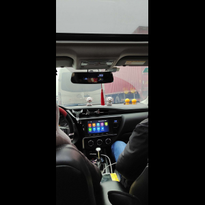 “为什么很多车没有后排中央头枕？能自己加装吗？”