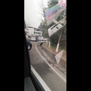 “为什么很多车没有后排中央头枕？能自己加装吗？”