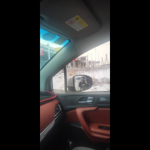 “为什么很多车没有后排中央头枕？能自己加装吗？”