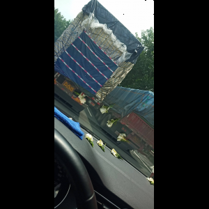 “为什么很多车没有后排中央头枕？能自己加装吗？”