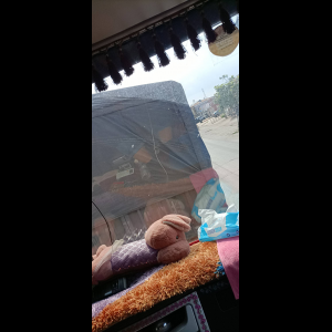“为什么很多车没有后排中央头枕？能自己加装吗？”