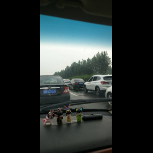 “为什么很多车没有后排中央头枕？能自己加装吗？”