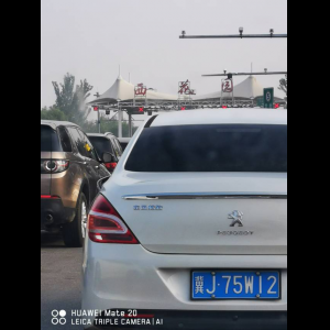 “为什么很多车没有后排中央头枕？能自己加装吗？”