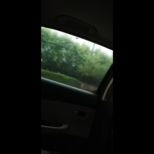 “为什么很多车没有后排中央头枕？能自己加装吗？”